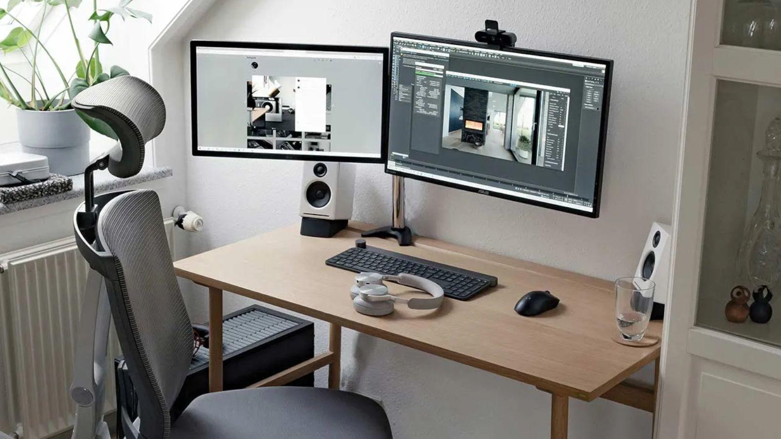 Elegir entre workstation y PC convencional