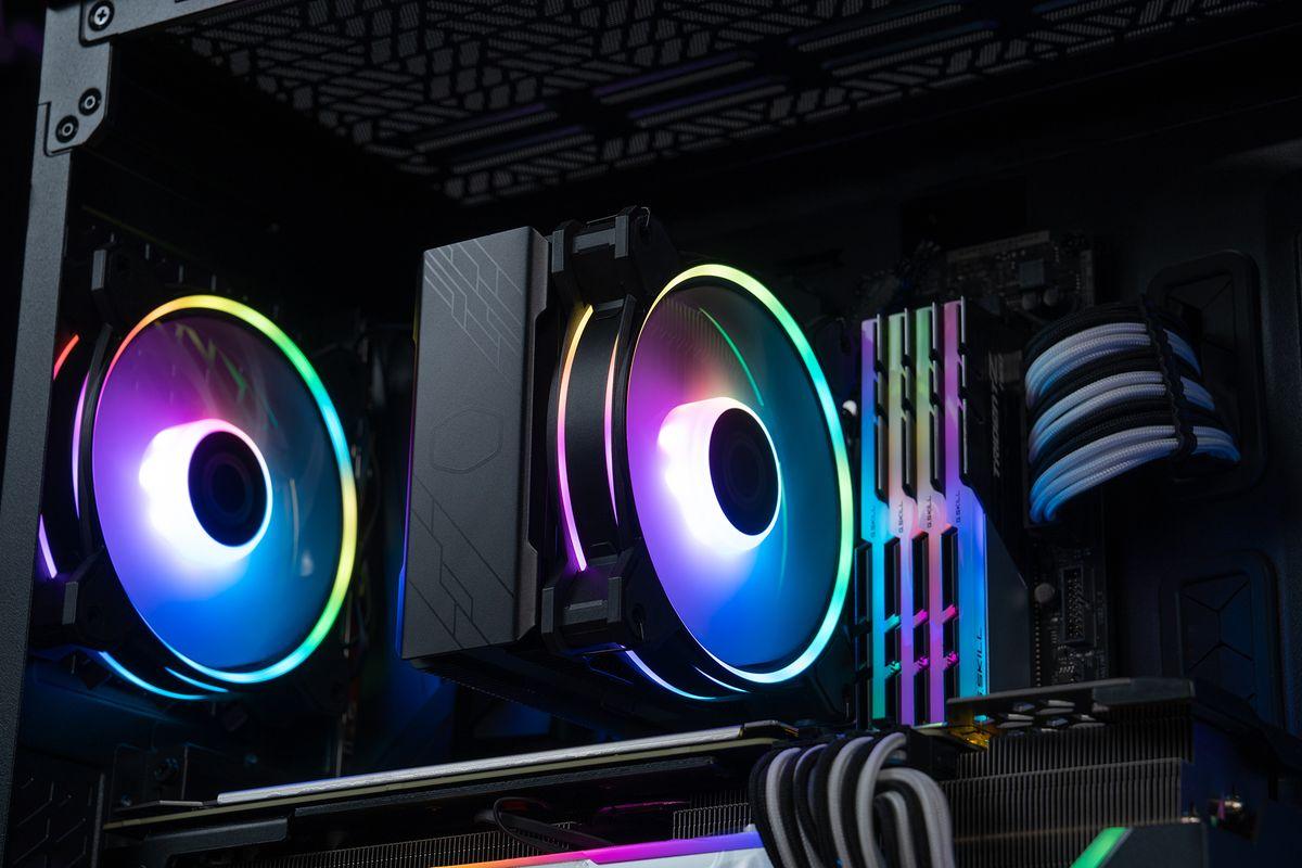 Comparativa AIO vs refrigeración por aire premium