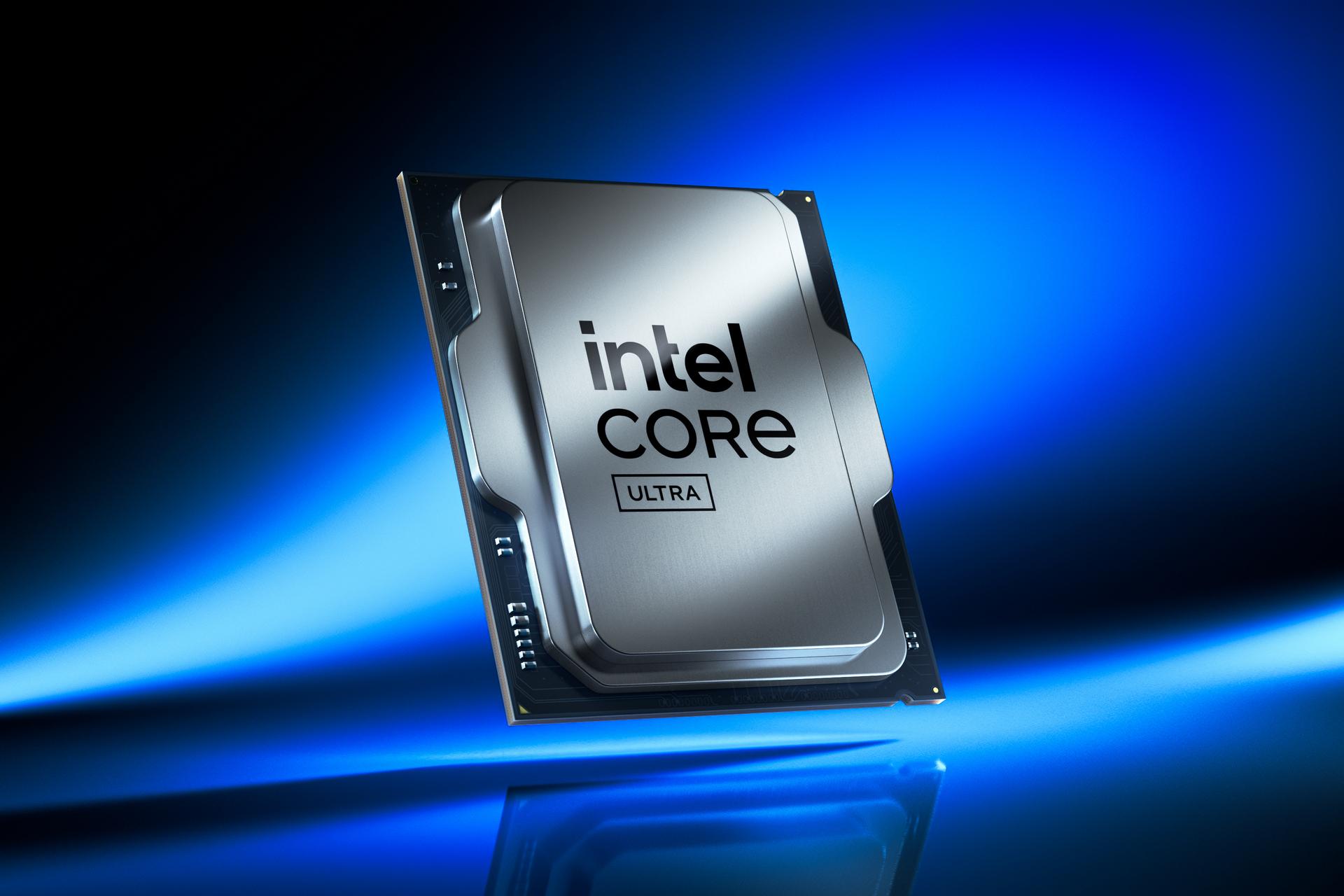 Intel Arrow Lake Refresh Intel Arrow Lake Refresh
