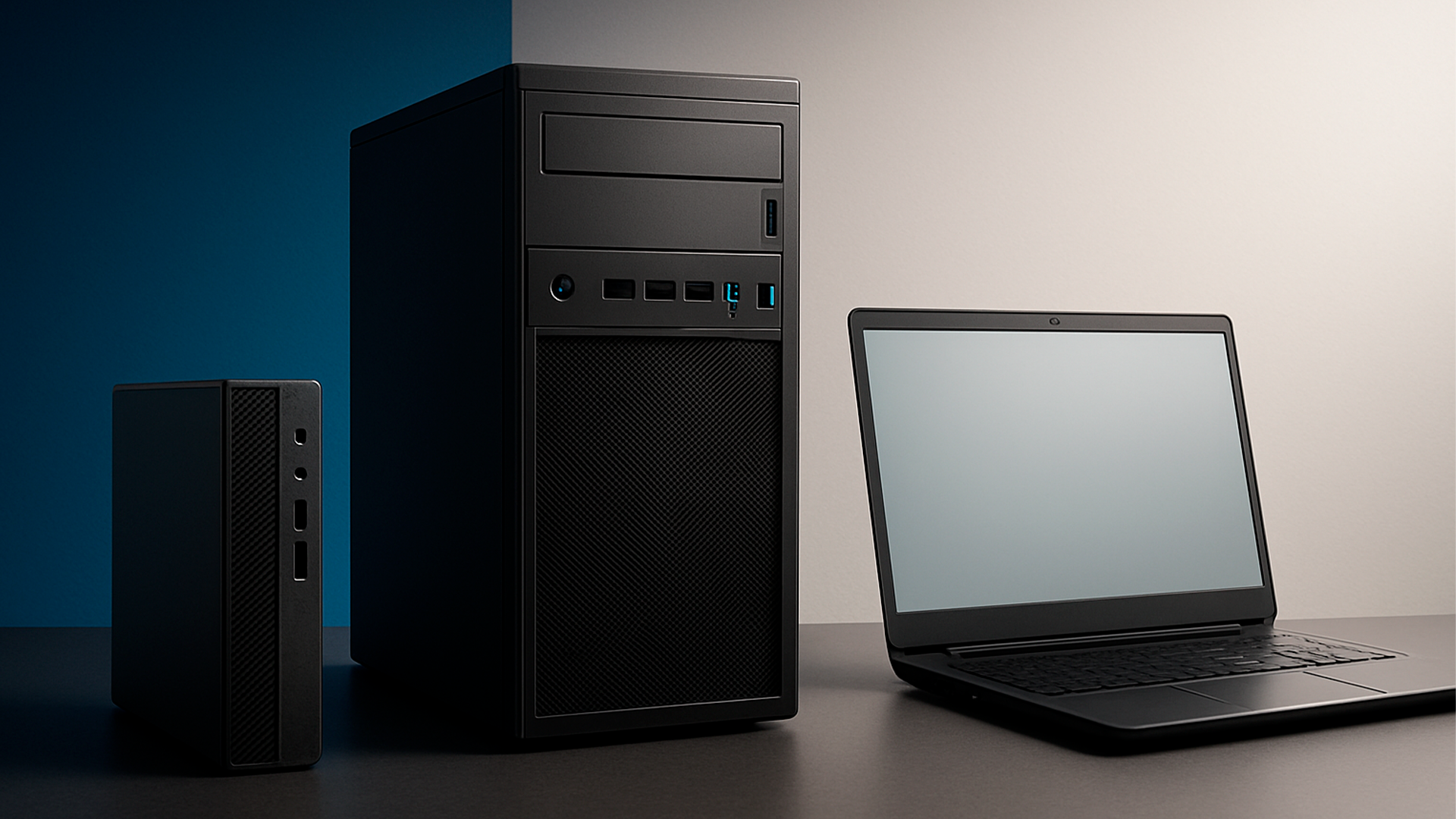 Workstation para empresas