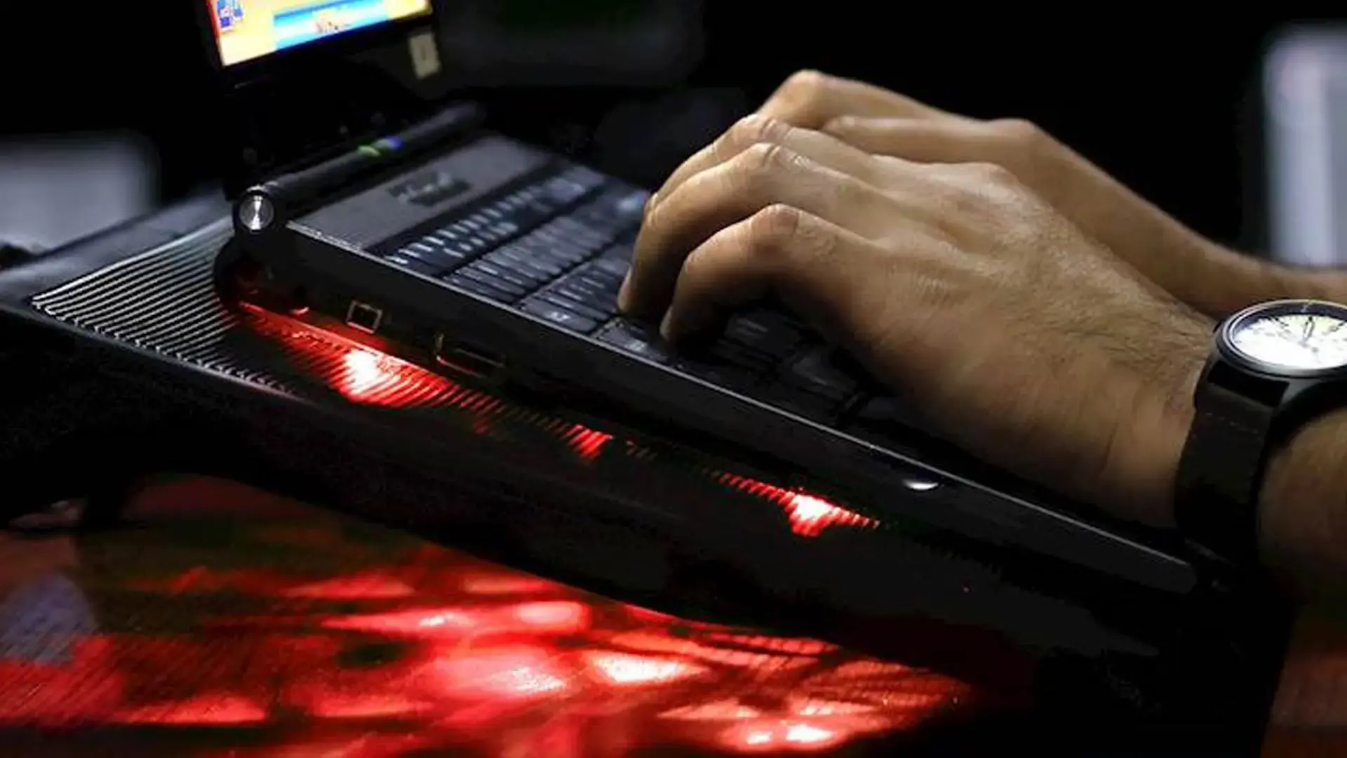 Soporte de refrigeración para portátil Soporte de refrigeración para portátil