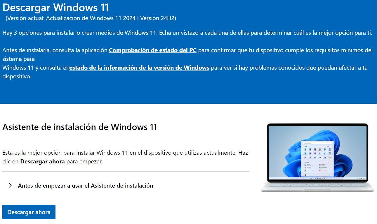 Estabilidad de Windows 11 en hardware no compatible