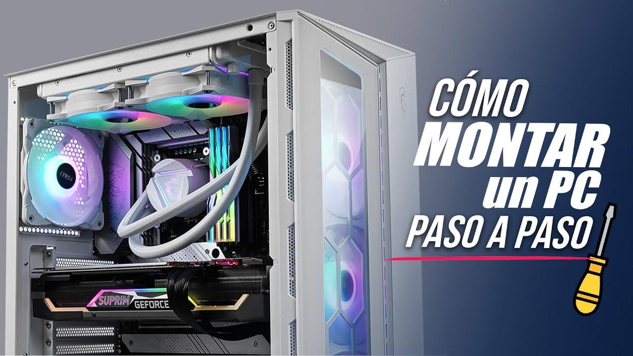 Montar PC equilibrado para durar