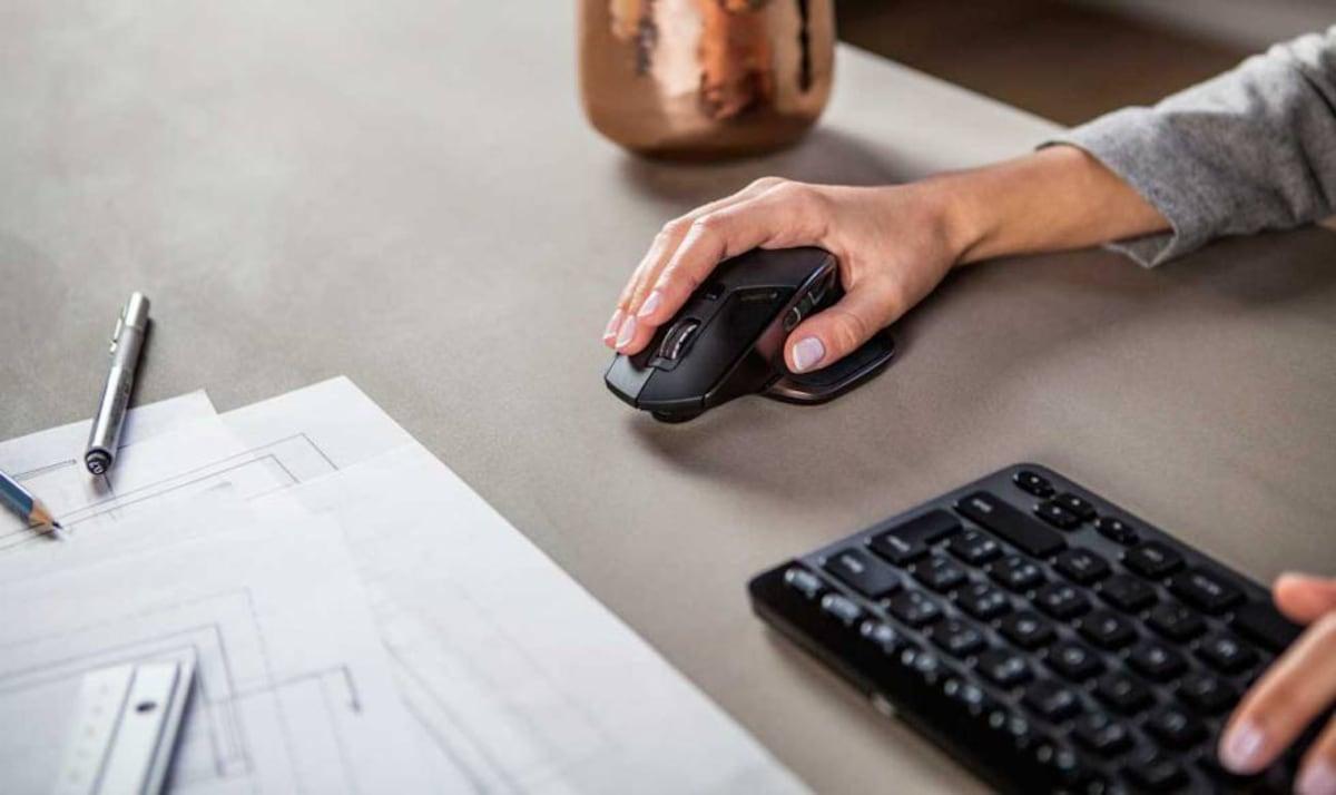 ventajas de usar movil como trackpad