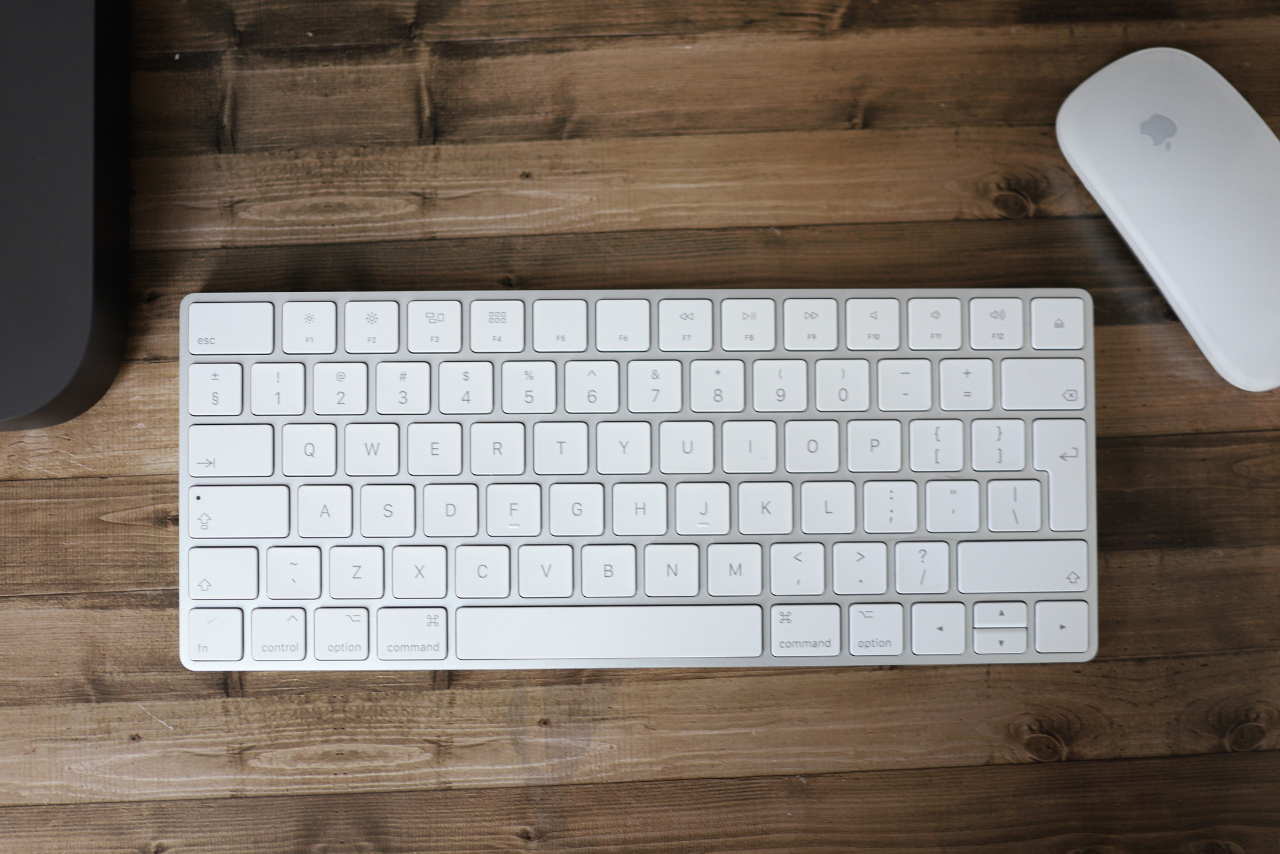 Partes internas y externas de un PC