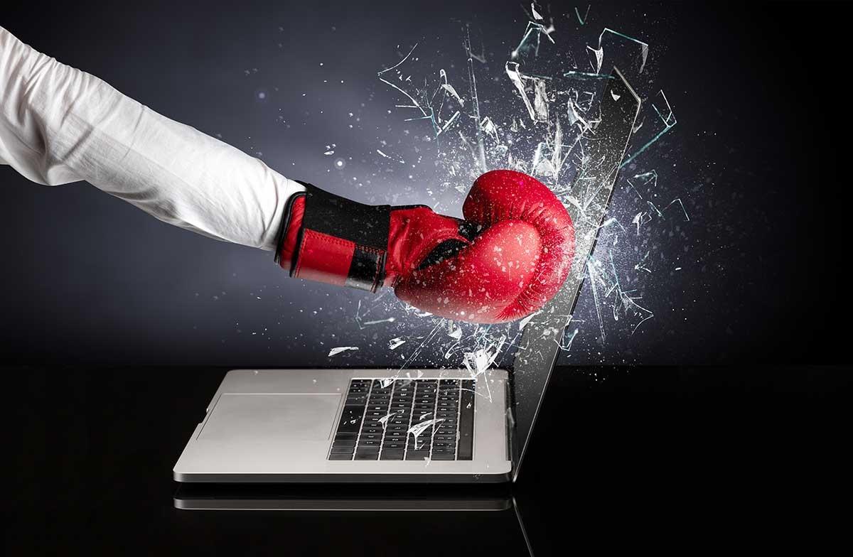 Decidir entre reparar o reemplazar hardware