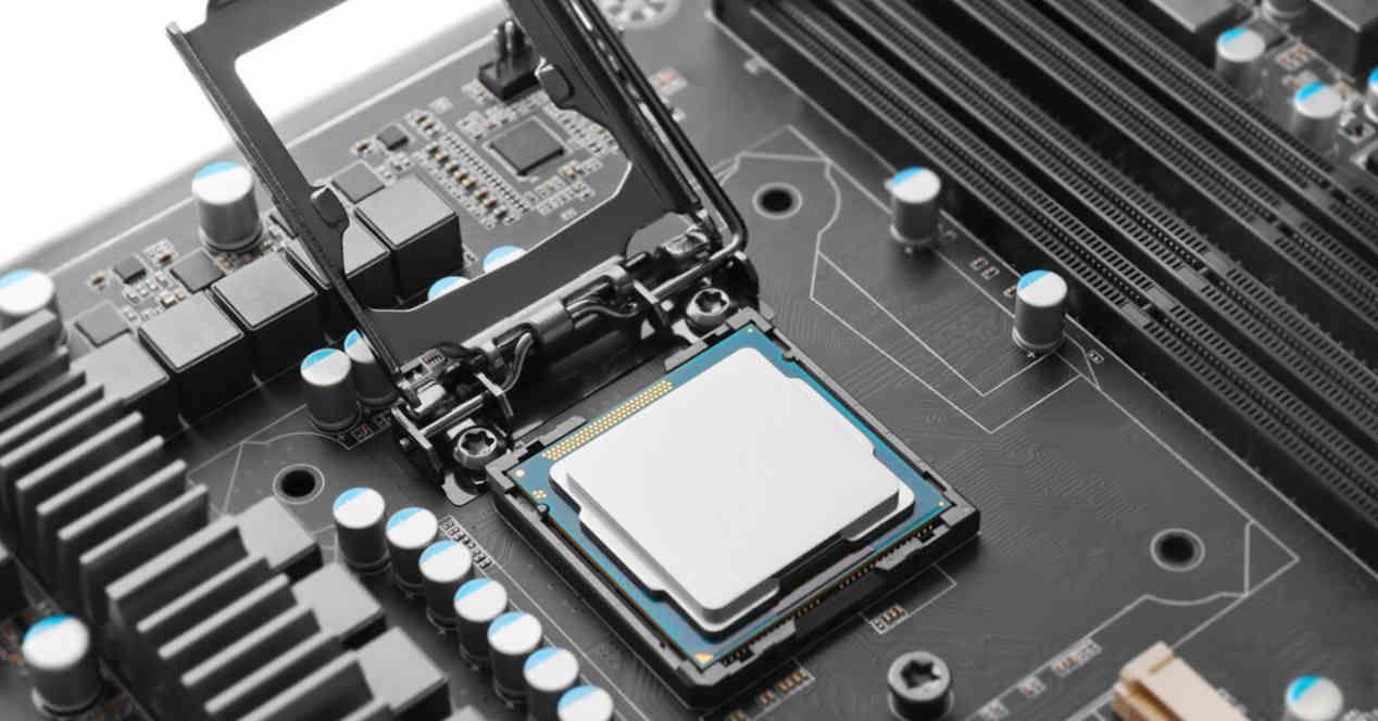 Monitor de rendimiento Windows Monitorizar hardware en Windows