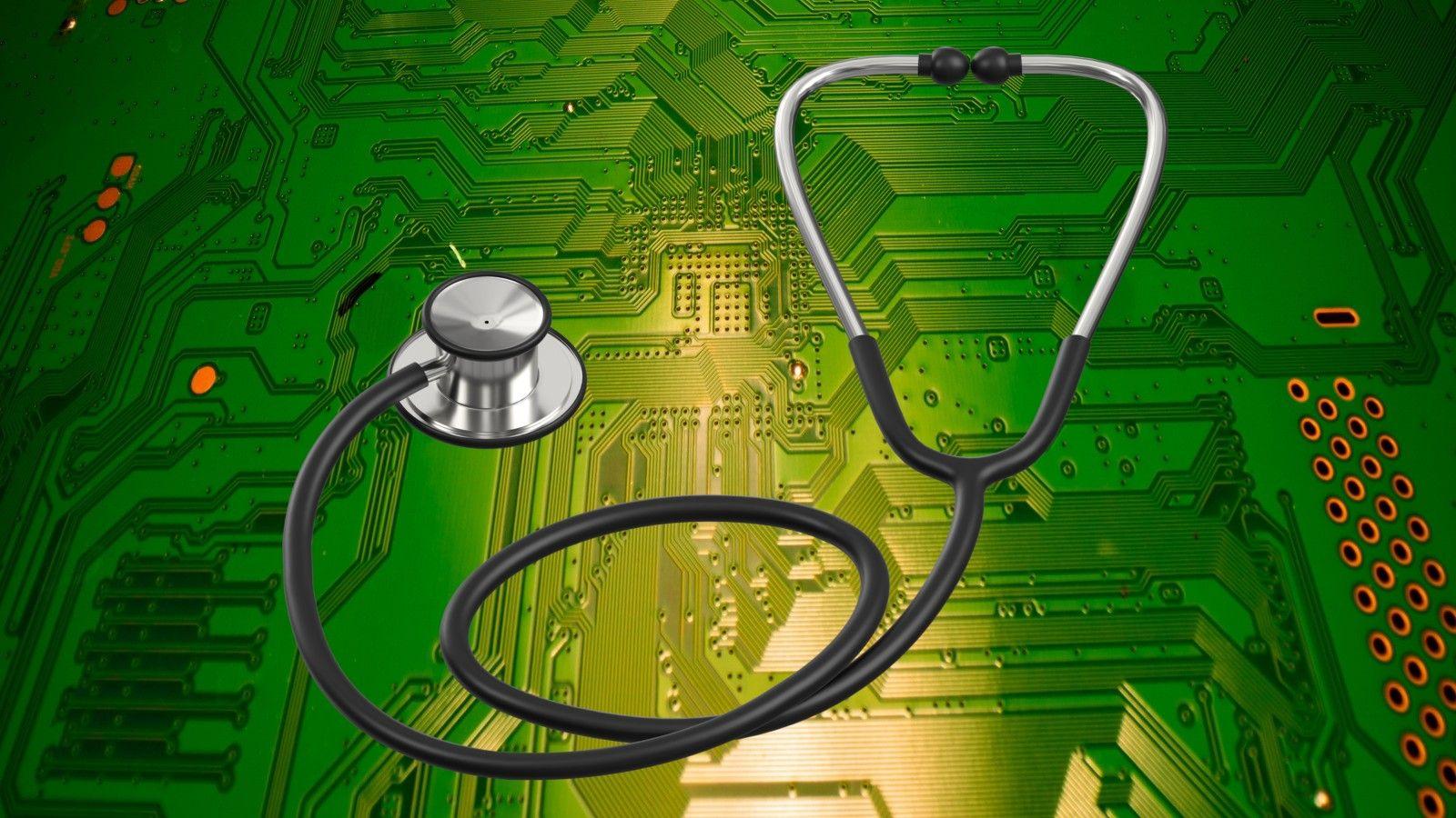 Revisar placa base del PC