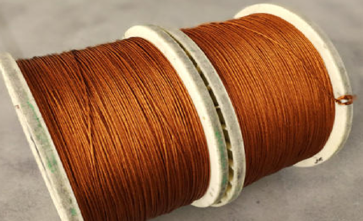 Comparativa cable de cobre sólido y trenzado