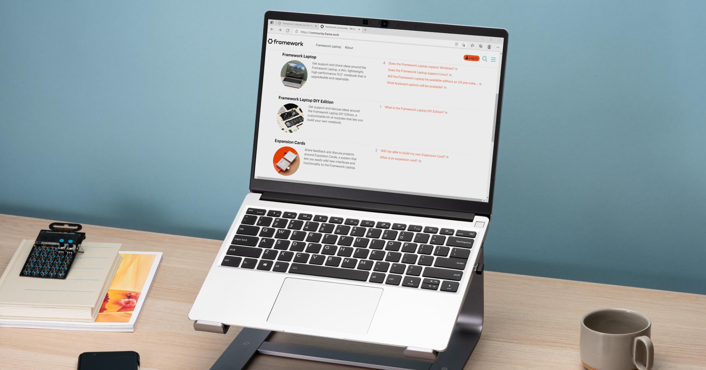 Error PCI Express Root Port