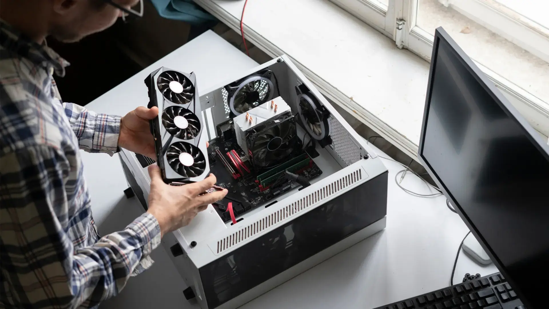 equilibrio del hardware en pc barato equilibrio del hardware en pc barato