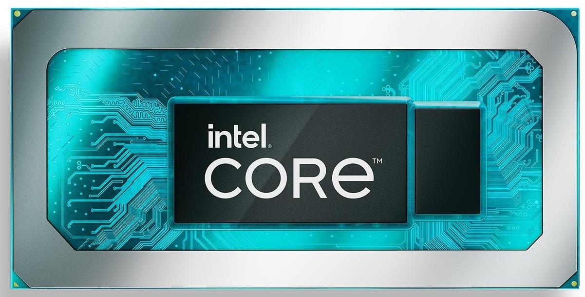 Hoja de ruta de procesadores Intel