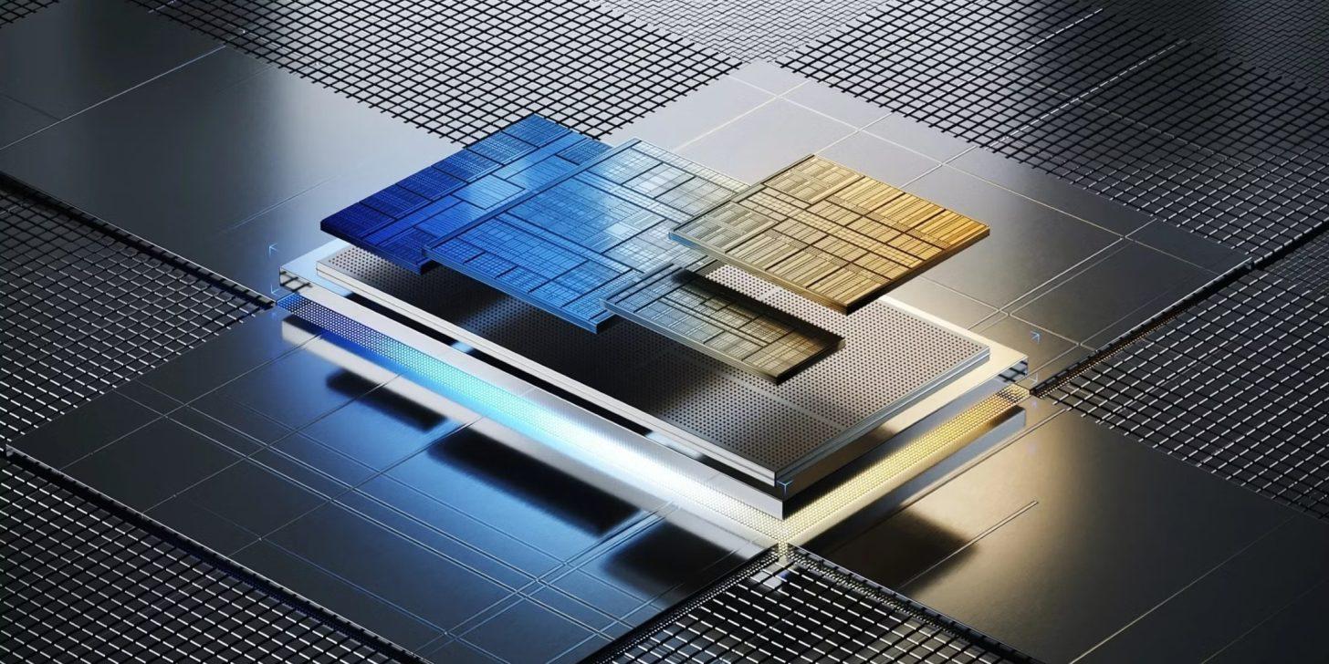 Concepto de núcleo unificado de Intel