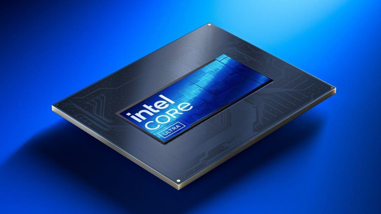 Arquitectura híbrida P-Core y E-Core de Intel