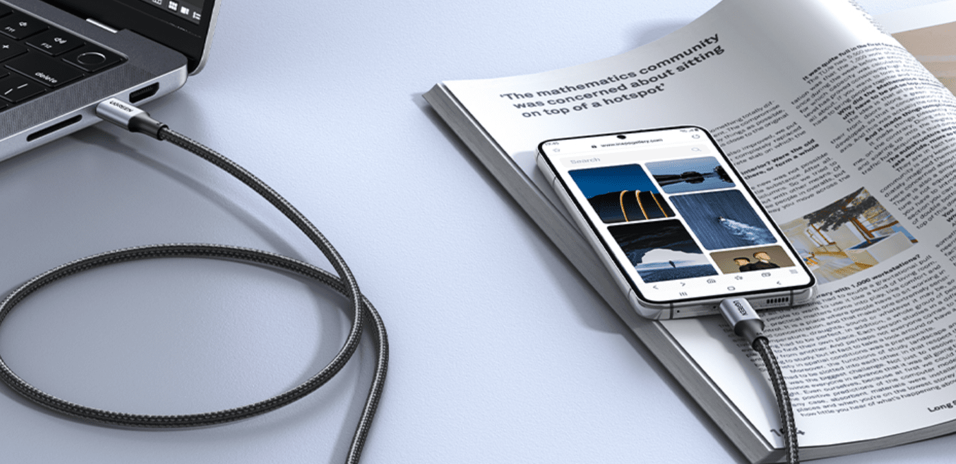 Tabla de longitudes máximas USB Tabla de longitudes máximas USB