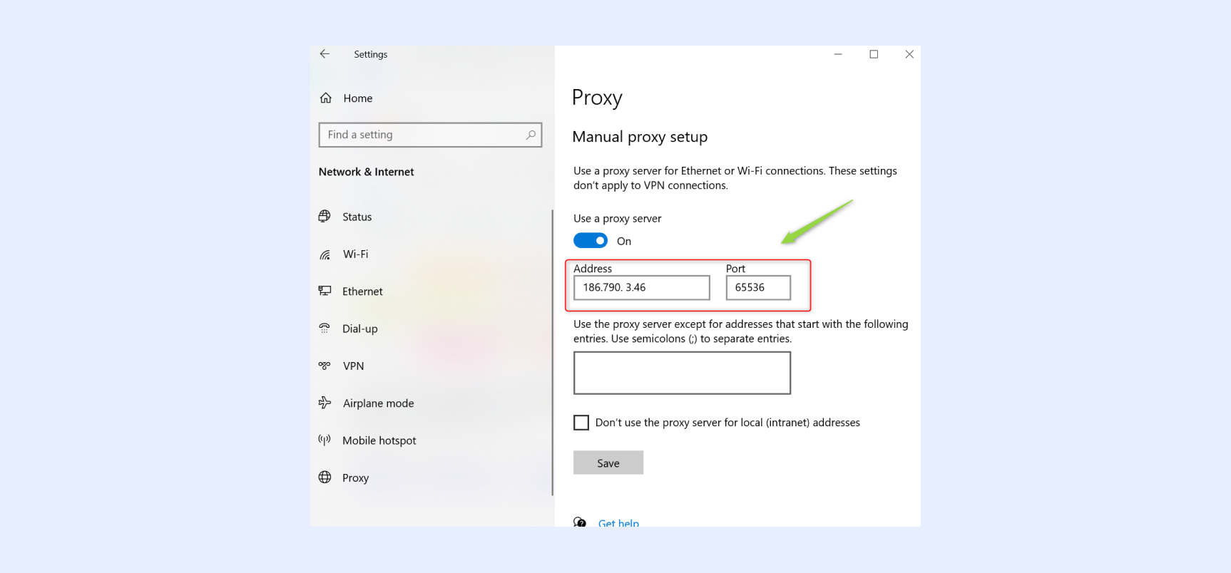 Opciones de infraestructura de servidores Opciones de infraestructura de servidores