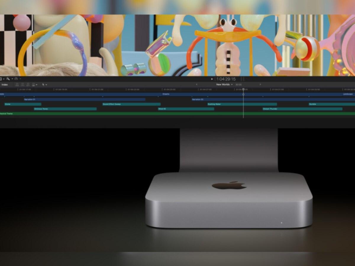 Rendimiento de mini PC frente a torre