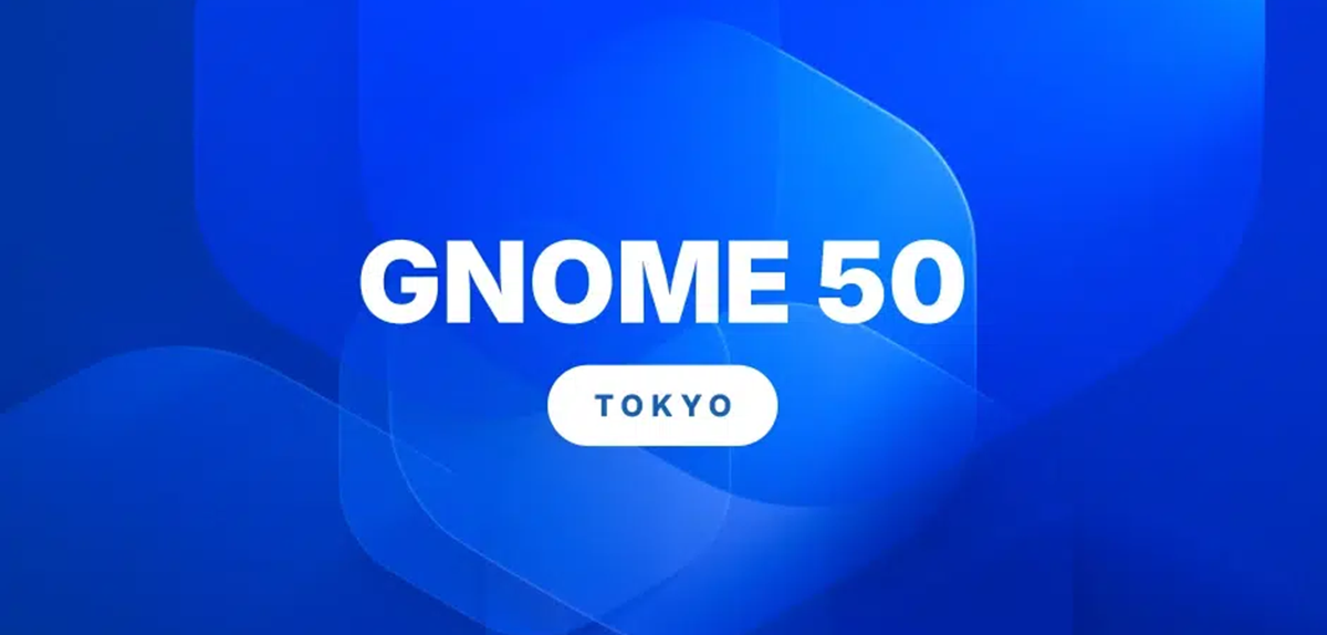 Rendimiento gráfico GNOME 50 Rendimiento gráfico GNOME 50