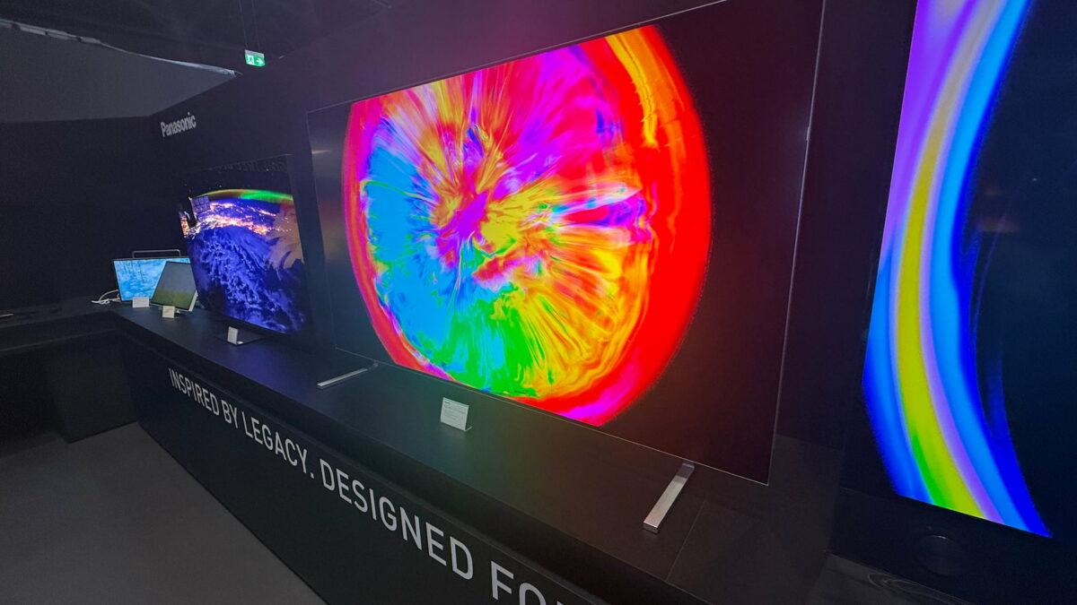 Acuerdo entre Panasonic y Skyworth