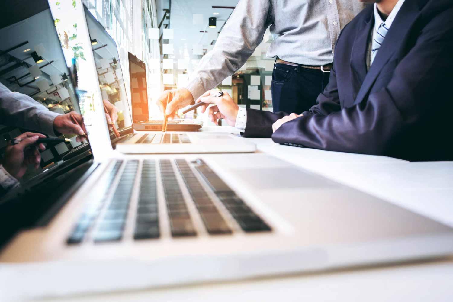 Comparativa portátiles vs sobremesa para trabajar