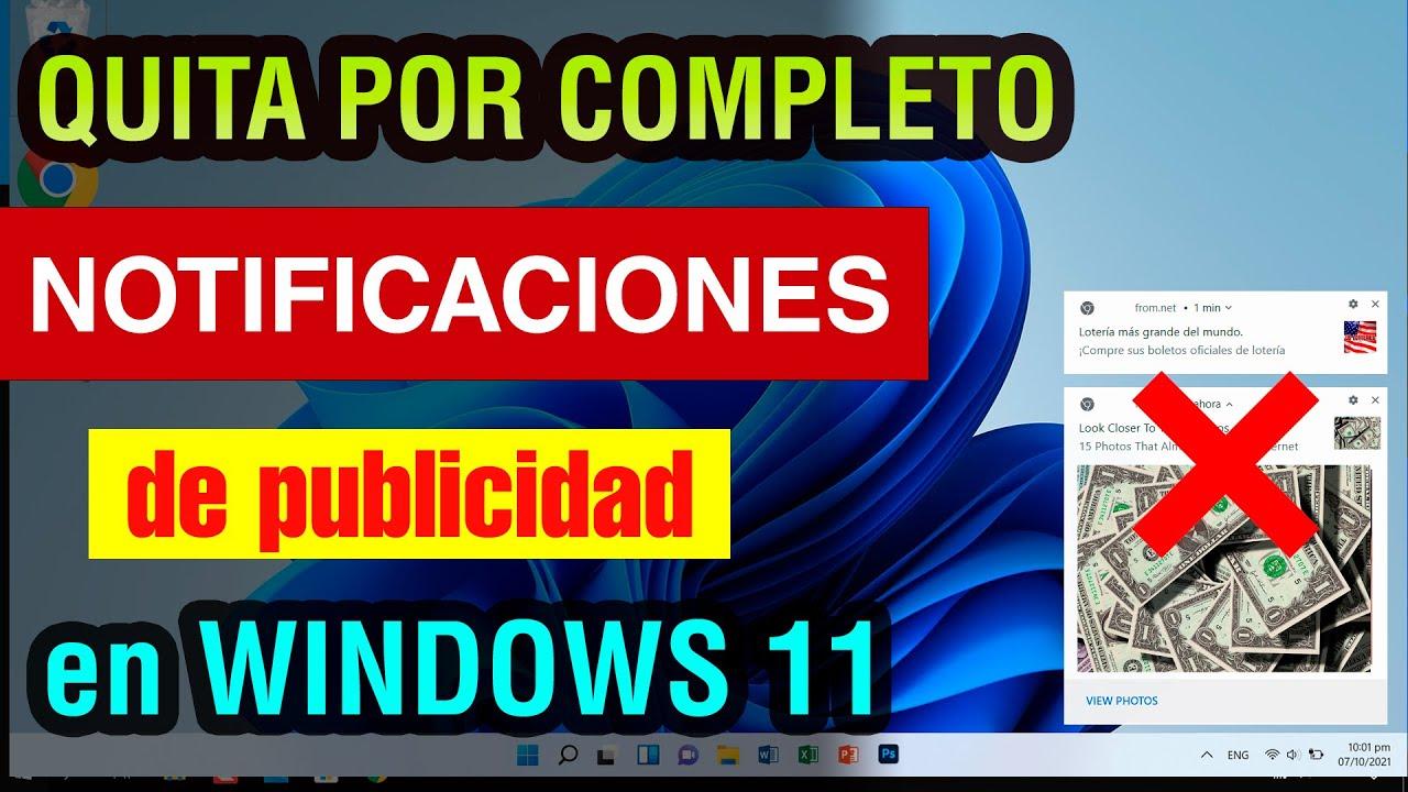 Bloqueadores de anuncios en Windows 11 Bloqueadores de anuncios en Windows 11