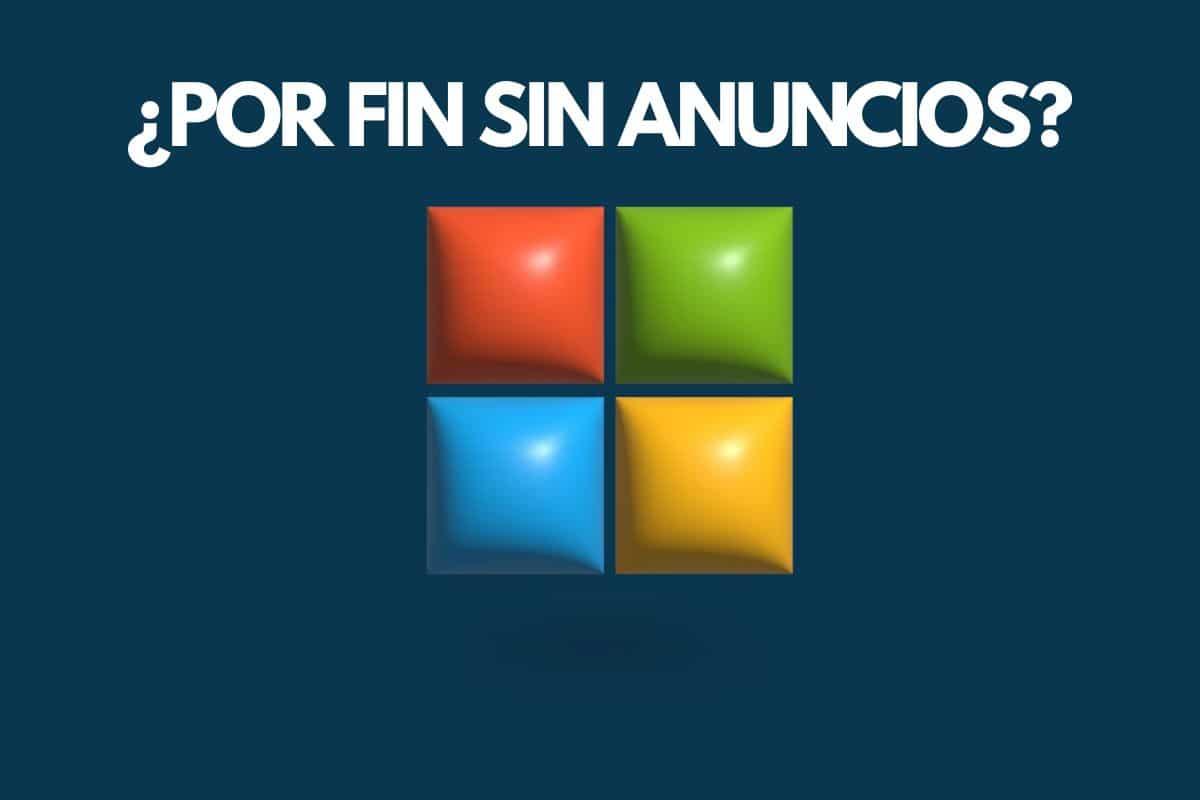 Problema de anuncios en Windows 11 Problema de anuncios en Windows 11