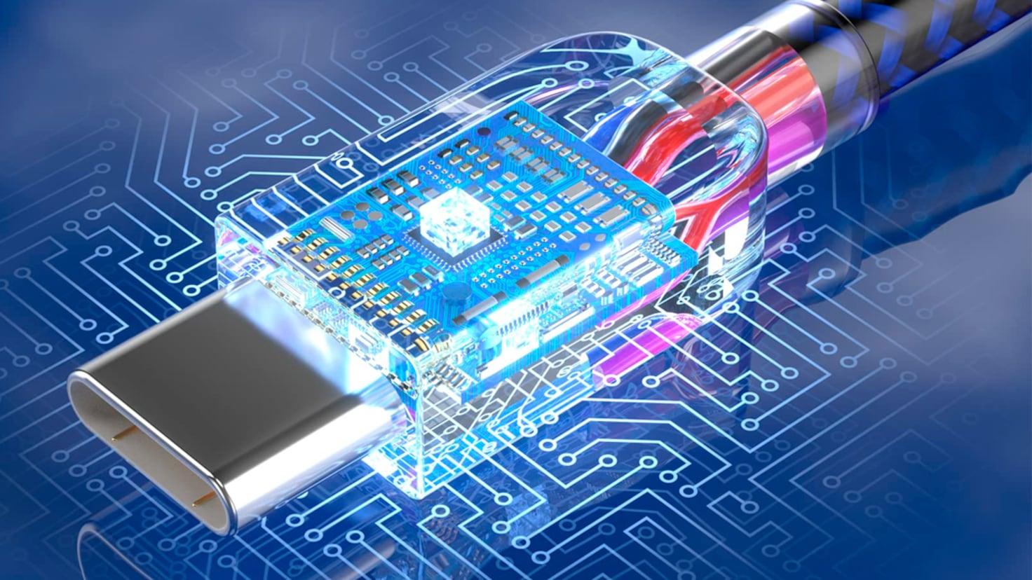 problemas habituales de cables USB