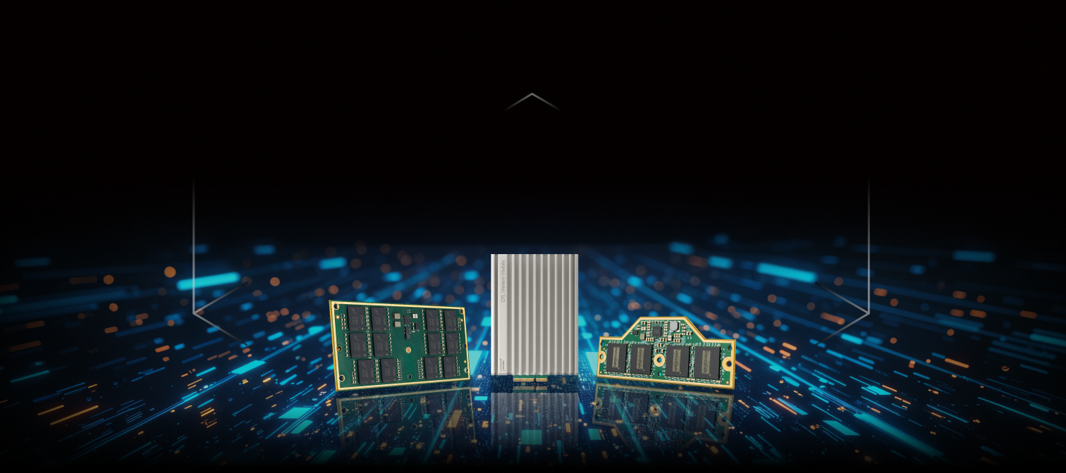 Arquitectura CXL y memoria