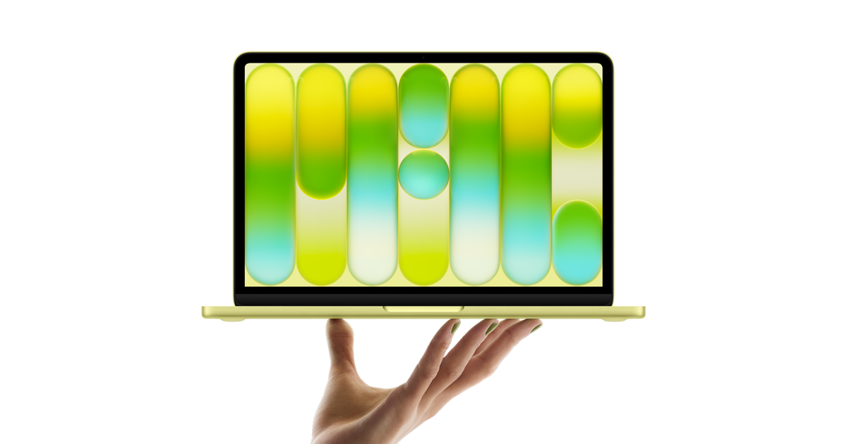 Portátil MacBook Neo