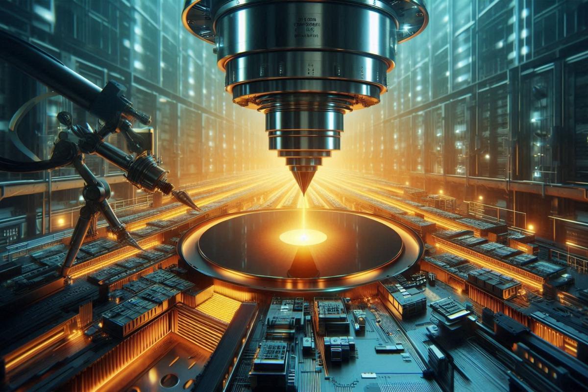 rendimiento en fabricación de chips rendimiento en fabricación de chips