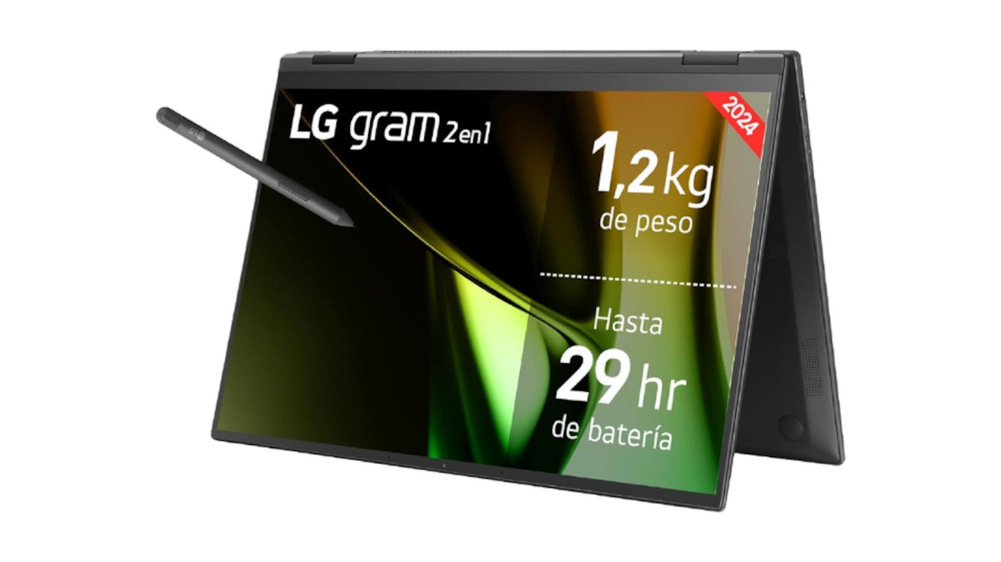 comparativa convertibles y 2 en 1