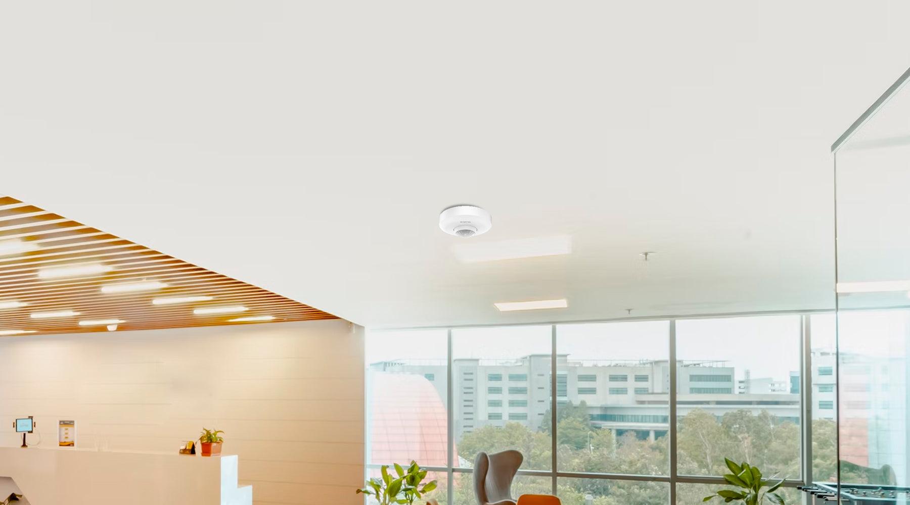 sensor doble tecnologia