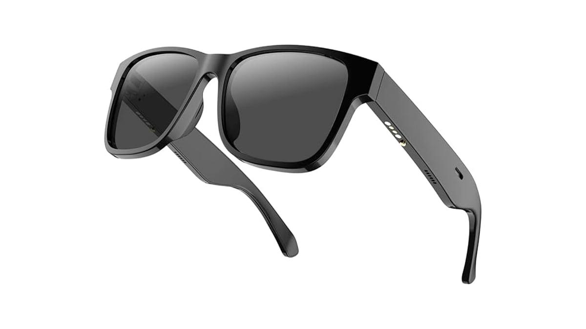 Ecosistema Samsung XR con Galaxy Glasses