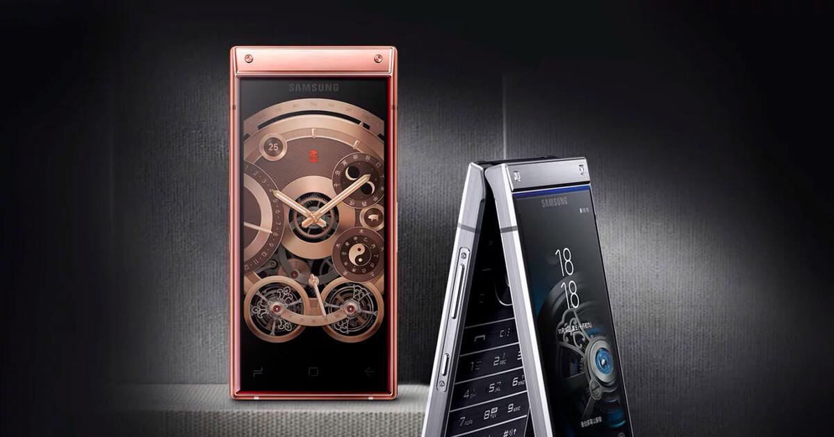 Comparativa de precios Samsung W999 Comparativa de precios Samsung W999