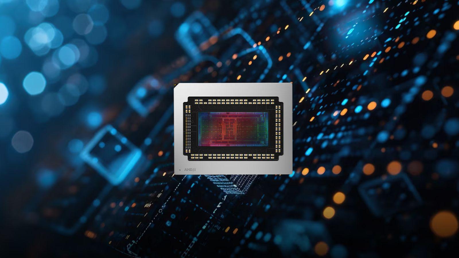 Arquitectura AMD RDNA 5