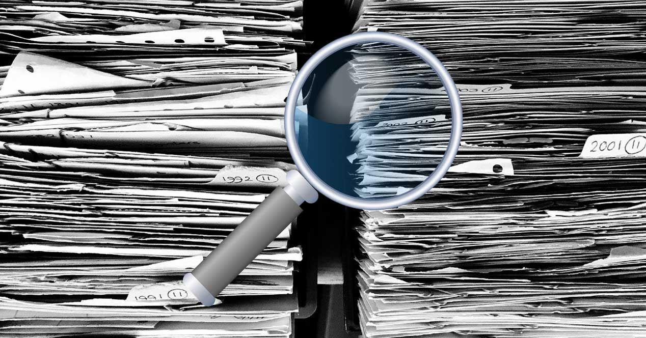 Trucos acelerar indexacion de Windows Search