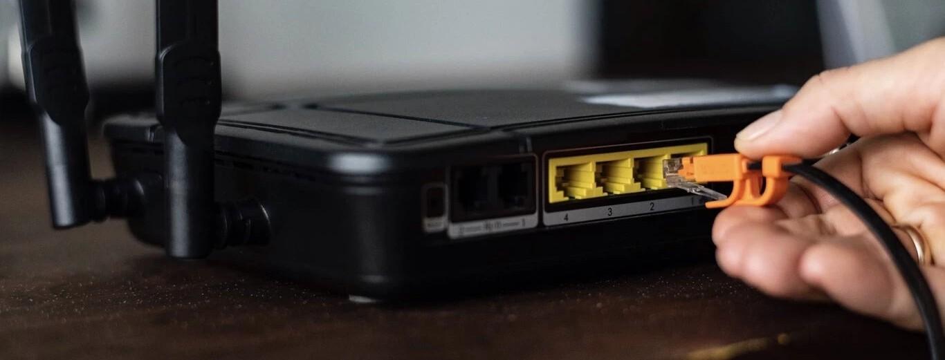 seguridad en routers y redes seguridad en routers y redes