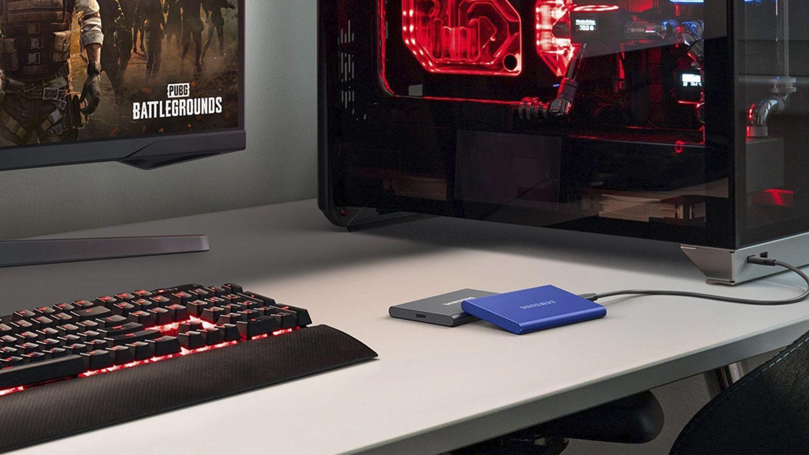 SSD Samsung BM9K1 SSD Samsung BM9K1