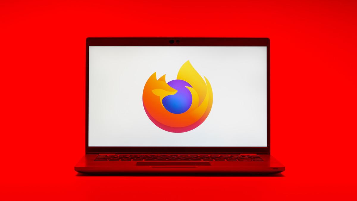 Navegación segura con Firefox Navegación segura con Firefox