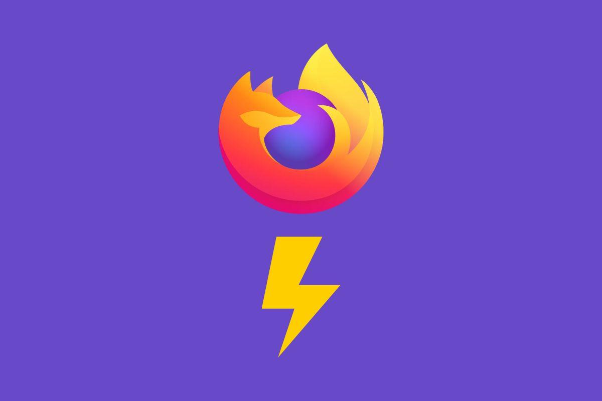 Firefox vista dividida Firefox vista dividida