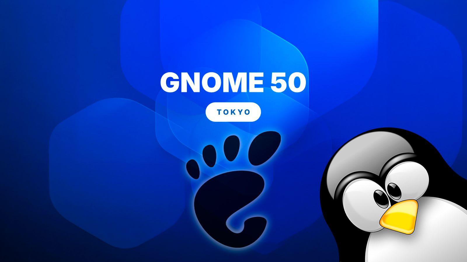 Escritorio remoto mejorado en GNOME 50 Escritorio remoto en GNOME 50