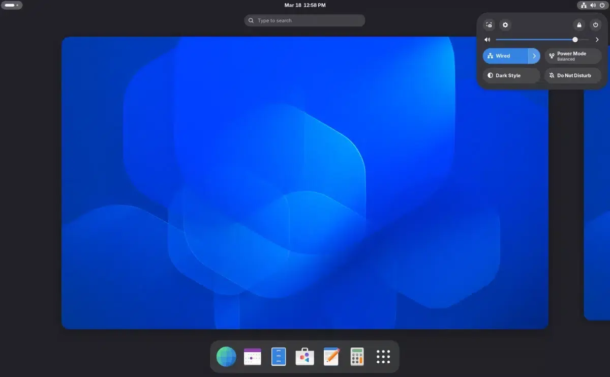 GNOME 50 VRR y HDR GNOME 50 con VRR y HDR