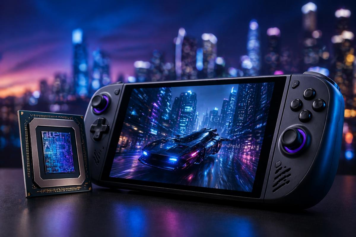 Procesadores Intel Arc G3 y Arc G3 Extreme