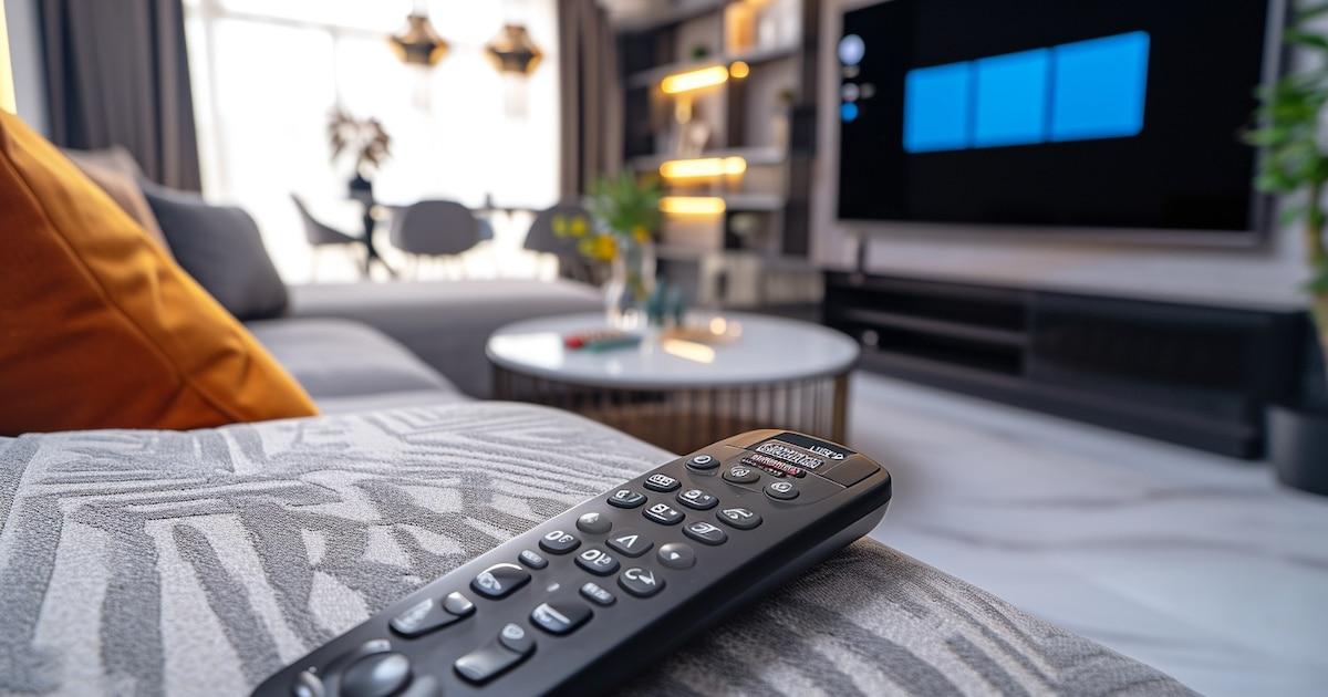 riesgos de privacidad en smart tv