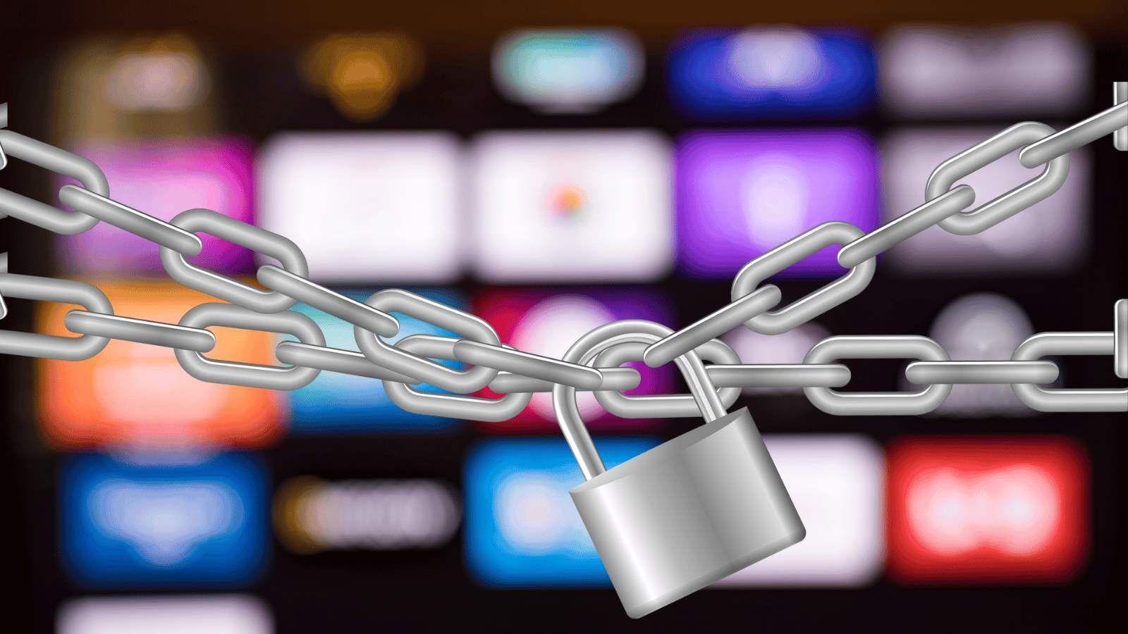 amenazas de seguridad en smart tv