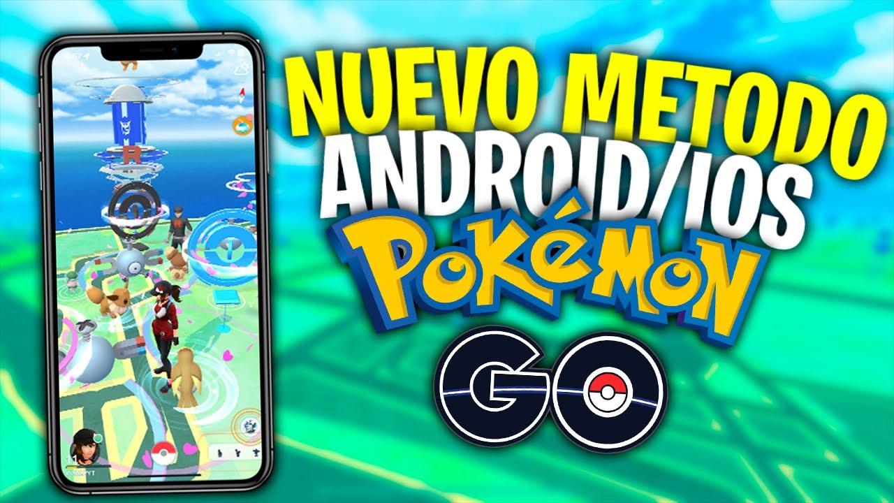 Ventajas y riesgos de cambiar ubicación en Pokémon GO
