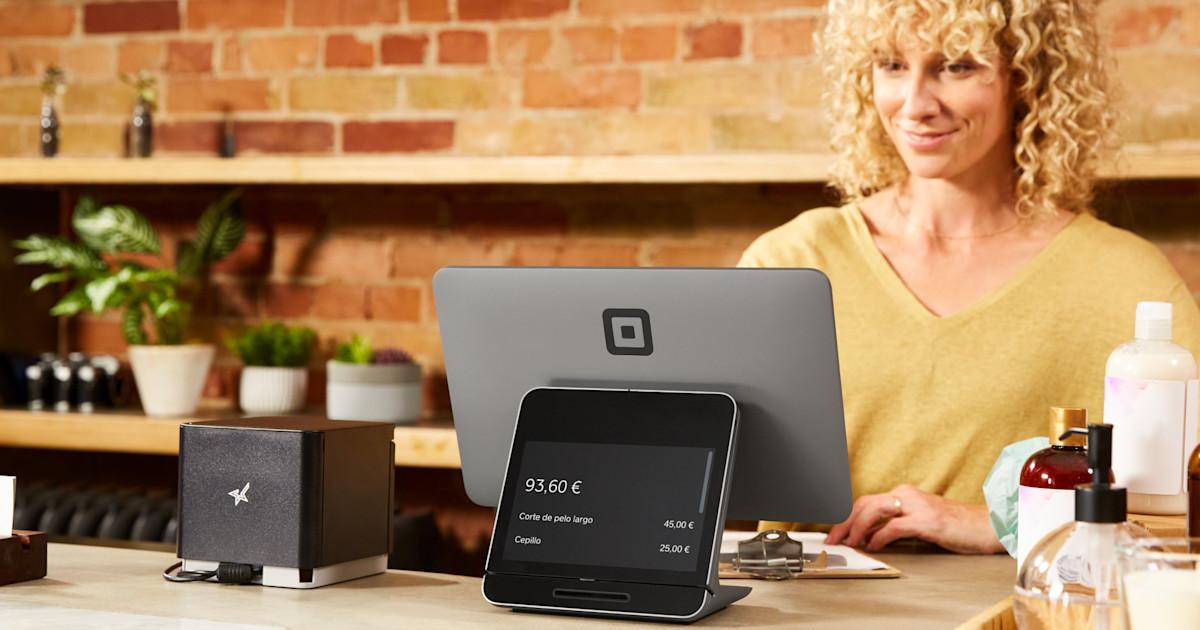 TPV para hostelería TPV para hostelería