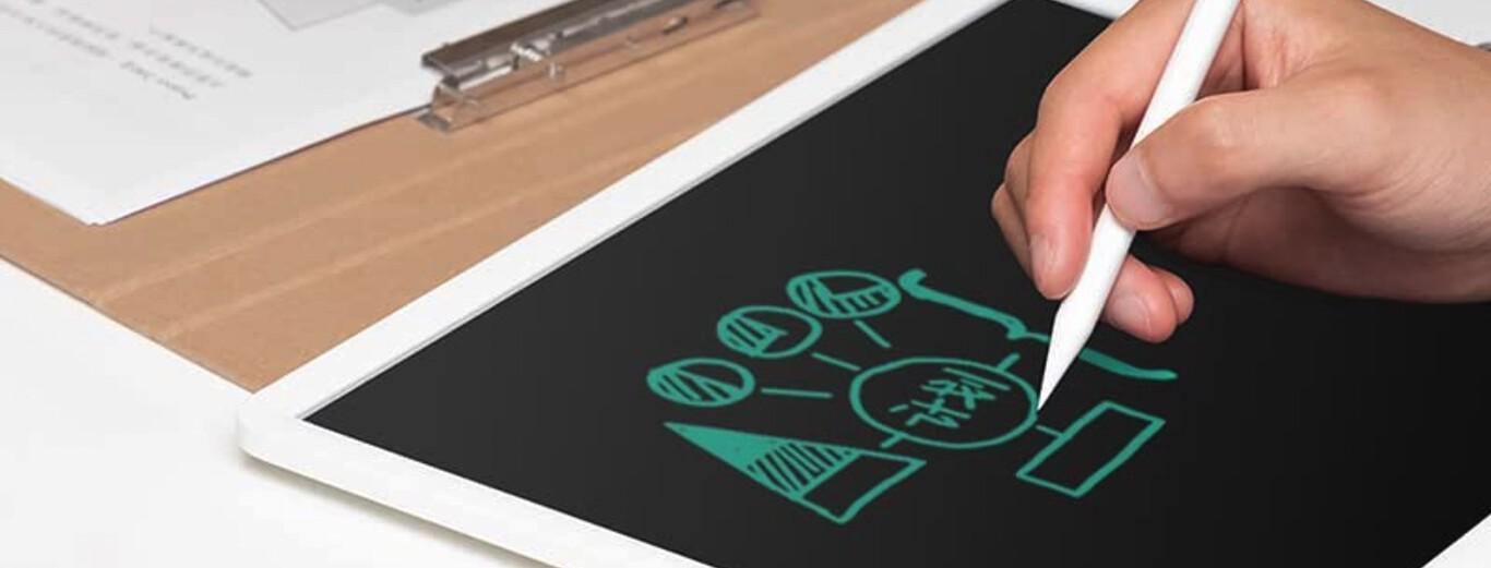 Pizarra digital en aula