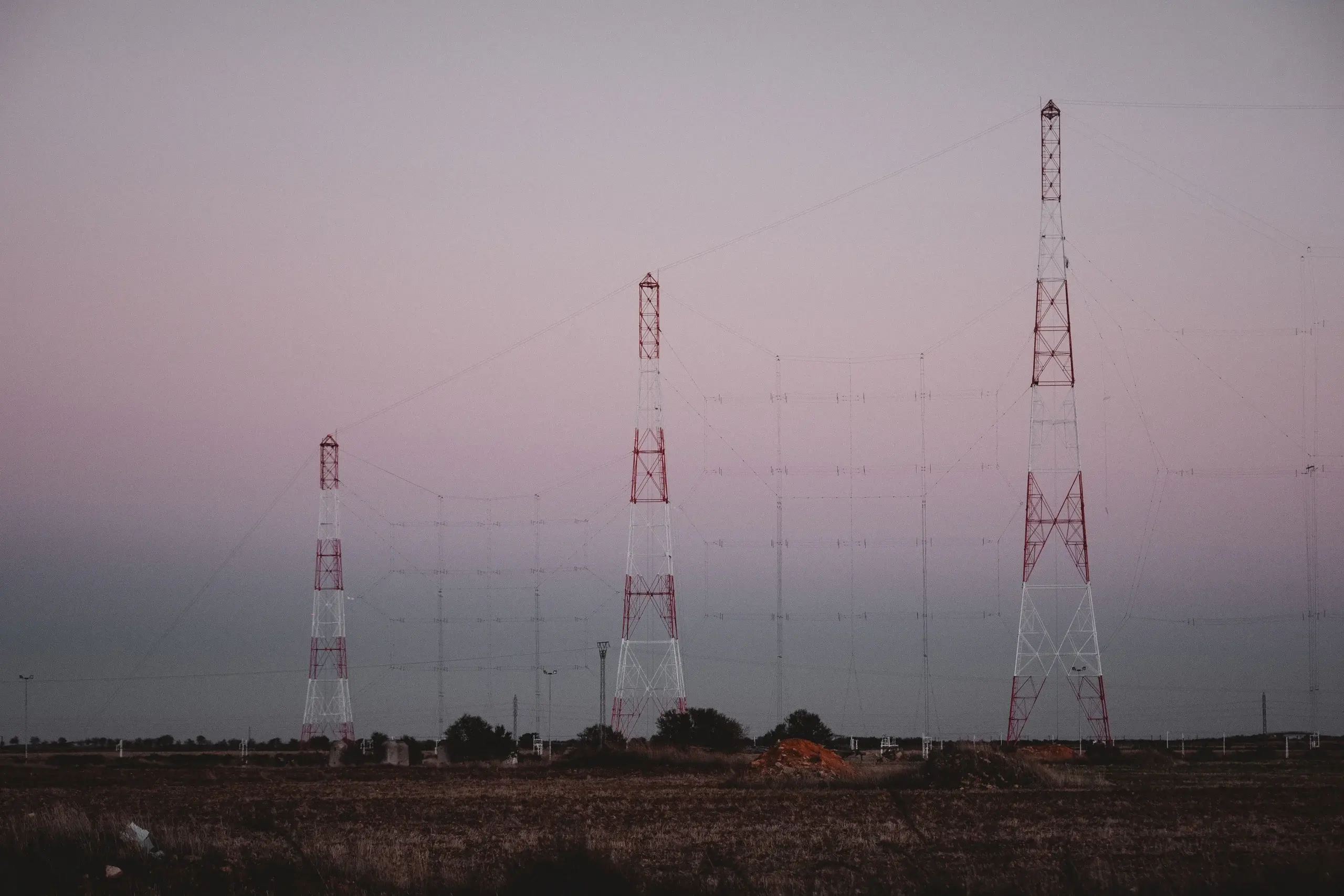 Causas de interferencias en dispositivos RF Causas de interferencias en dispositivos RF