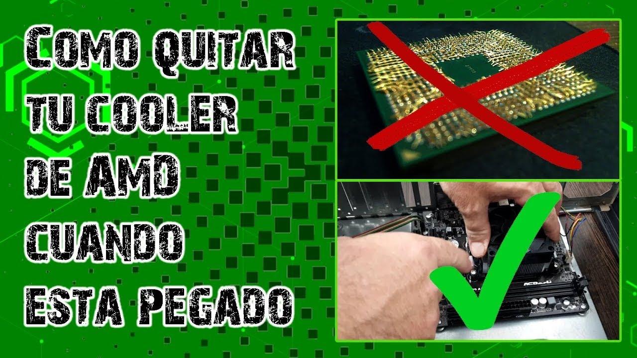 disipador pegado a la cpu disipador pegado a la cpu